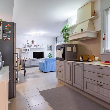 Milano Balcony Apt Apartman Kültér fotó