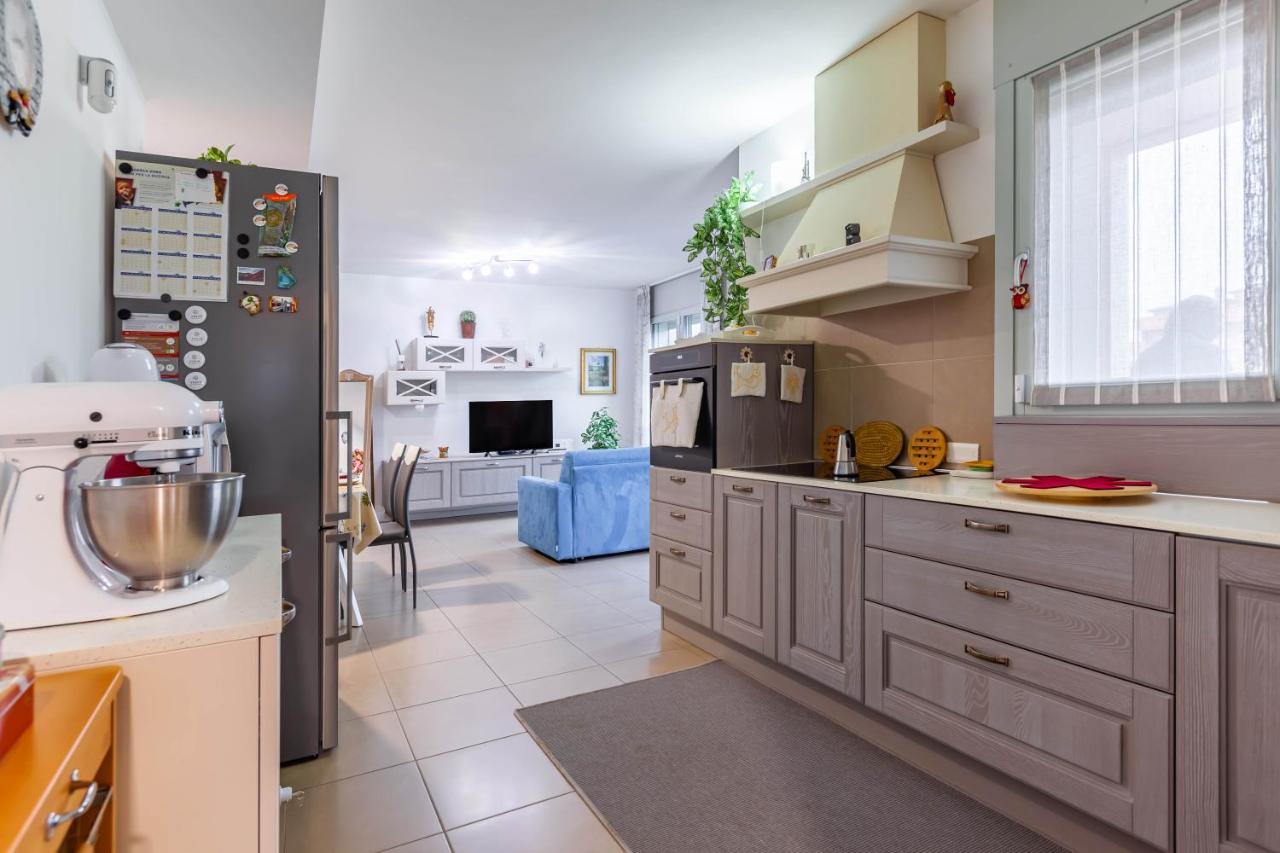 Milano Balcony Apt Apartman Kültér fotó